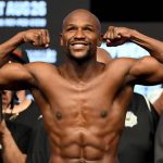 Floyd Mayweather vuelve al ring en evento Tokio 2021