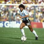 Diez cosas que no sabias de Maradona