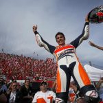 La carrera más larga del año