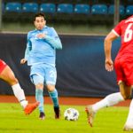 San Marino empató frente a Gibraltar y realizó el mejor torneo de su historia