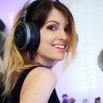 Cristinini: se ha convirtió en una de las estrellas del STREAM