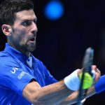 Djokovic vence a Schwartzman en su debut en Londres