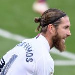 Sergio Ramos sufre una lesión de rotura fibrilar