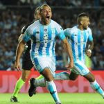 Racing Club del presenta  crisis institucional