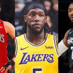 Los Traspasos y fichajes de la NBA 2020