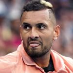 Kyrgios: Estaba desencantado del tenis, estuve a punto de dejarlo