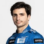 Carlos Sainz demostró en Turquía por que Ferrari le fichó