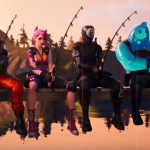 Los nuevos desafíos de la Semana 12 de Fortnite
