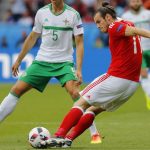 Gales triunfa sobre Irlanda 1-0, con asistencia de ´BALE´