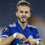 Por qué algunos ingleses celebran los goles con una ´´A´´?