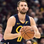 NBA: Kevin Love confiesa que quiso suicidarse en 2012