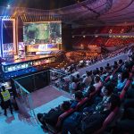 League of Legends se acerca al top 10 de los deportes más cotizados