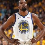 Kevin Durant