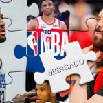 Mercado NBA 2020: todo lo que tienes que saber sobre los rumores, traspasos y movimientos
