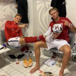 UEFA canceló el Rumanía-Noruega porque el gobierno noruego no permitió salir del país a la selección