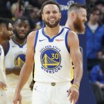 Stephen Curry