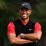 Tiger Woods