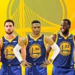 El quinteto fantasy al que aspiran los Warriors para volver a coronar