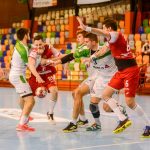 Cuenca derrota al Anaitasuna con una excelente defensa