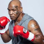 Mike Tyson