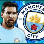 Manchester City apuesta por Messi: Contrato de diez años y posible salida a la MLS