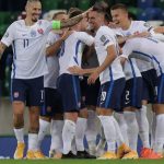 Eslovaquia vence a Irlanda del Norte y se mete a la final de la Clasificación para la Eurocopa