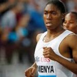 Semenya expondrá su caso al Tribunal Europeo de Derechos Humanos