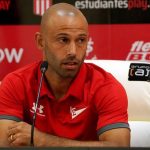 Mascherano dice adiós al futbol profesional