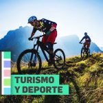 El deporte y el turismo: una relación de ahora y para el futuro