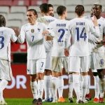 Francia le pasa el rolo a Portugal, impidiendo que Cristiano vuelva a coronarse
