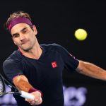 Roger Federer