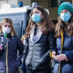 Coronavirus: las tres actividades más contagiosas
