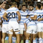 Los Pumas sancionan a su capitán por RACISTA