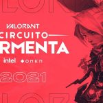 Valorant: Circuito Tormenta 2021