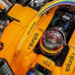 McLaren le quita 16 segundos a Carlos Sainz en boxes en comparación a Norris