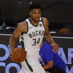 Antetokounmpo renueva por cinco años y 228 millones de dólares