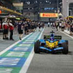 Toto Wolff : debate en la F1 el espectacular R25 de Alonso