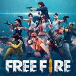 Torneo Navideño Free Fire