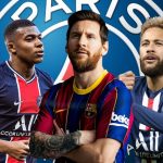 ¿Leo Messi y Mauricio Pochettino juntos en el PSG?