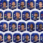 Se cierran las votaciones del TOTY 21: Joselu sabrá este 22 de enero si está entre los mejores delan...