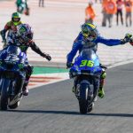 MotoGP regresa a Movistar