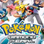 El remake de Pokémon Diamante y Perla seguirá con el método de captura tradicional