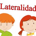 Lateralidad en Educación Física