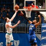 Sigue los paridos de NBA League Pass: Semana 6