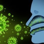 ¿El virus de la gripe ha desaparecido?