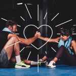 San Valentín: los mejores deportes para realizar en pareja