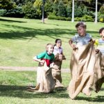 Los juegos tradicionales en la Educación Física