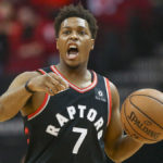Heat y Seaxers quieren obtener a Kyle Lowry