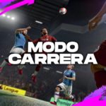 Modo Carrera: La modalidad que dio importancia al FIFA está olvidado