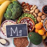 Conoce los beneficios del magnesio, un mineral antiestrés